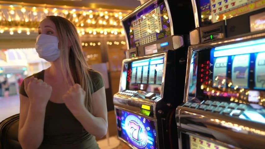 Top Features of Online Casino in Saskatchewan Players Love