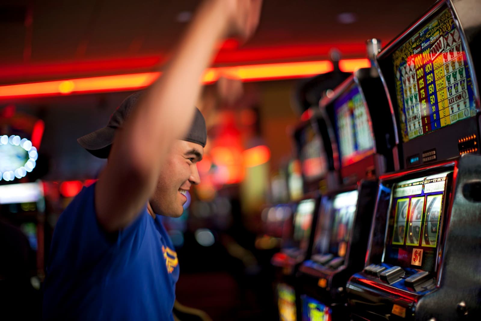 Discovering the Realities of Online Casino in South Carolina: What You Need to Know