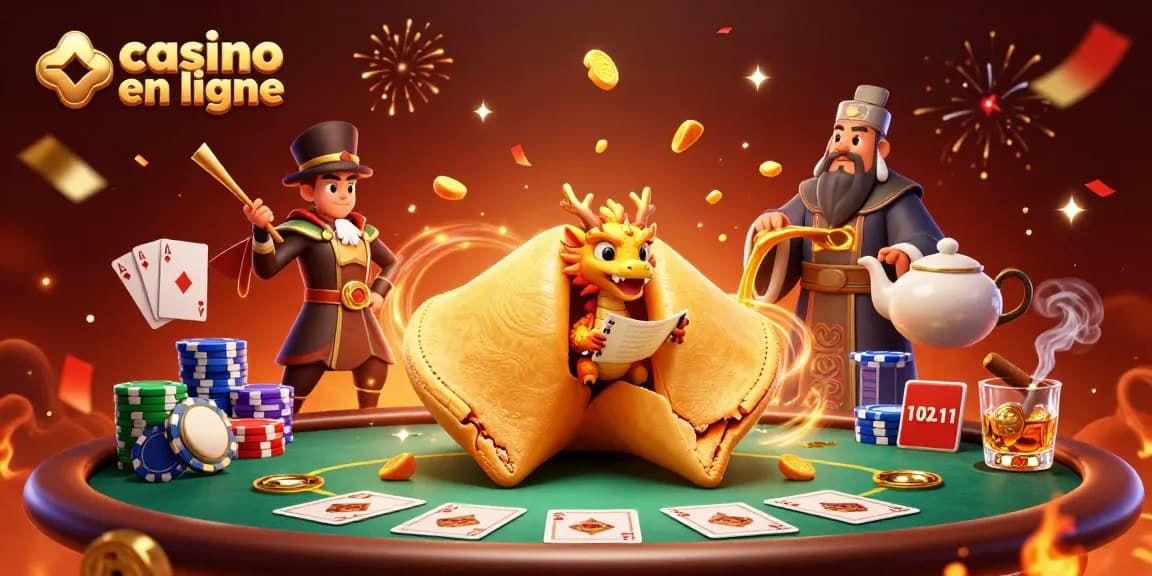 Jouez à des jeux passionnants sur casino en ligne avec de grandes surprises et des personnages fantastiques.