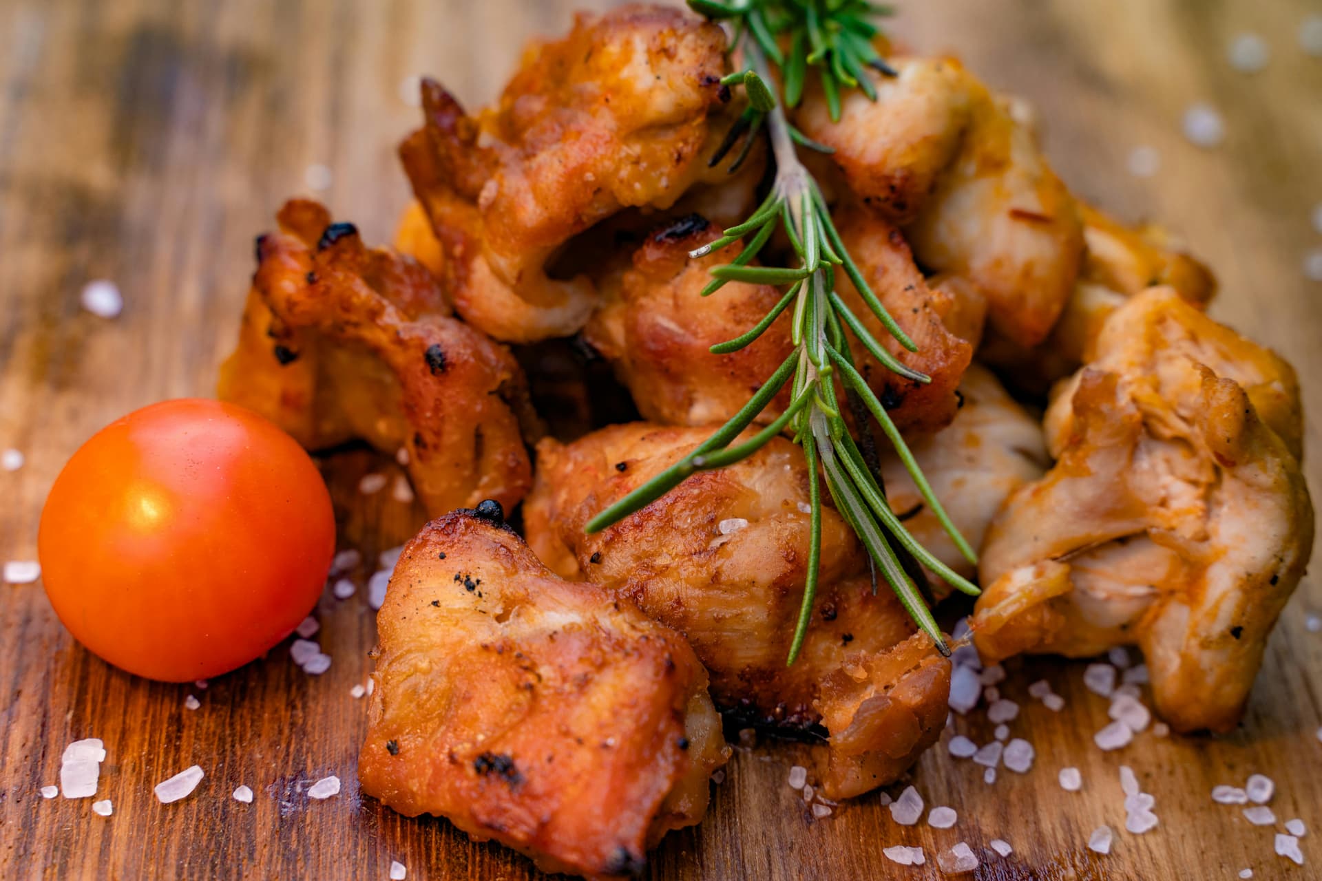 St Martin Private Chef for Sophisticated Palates