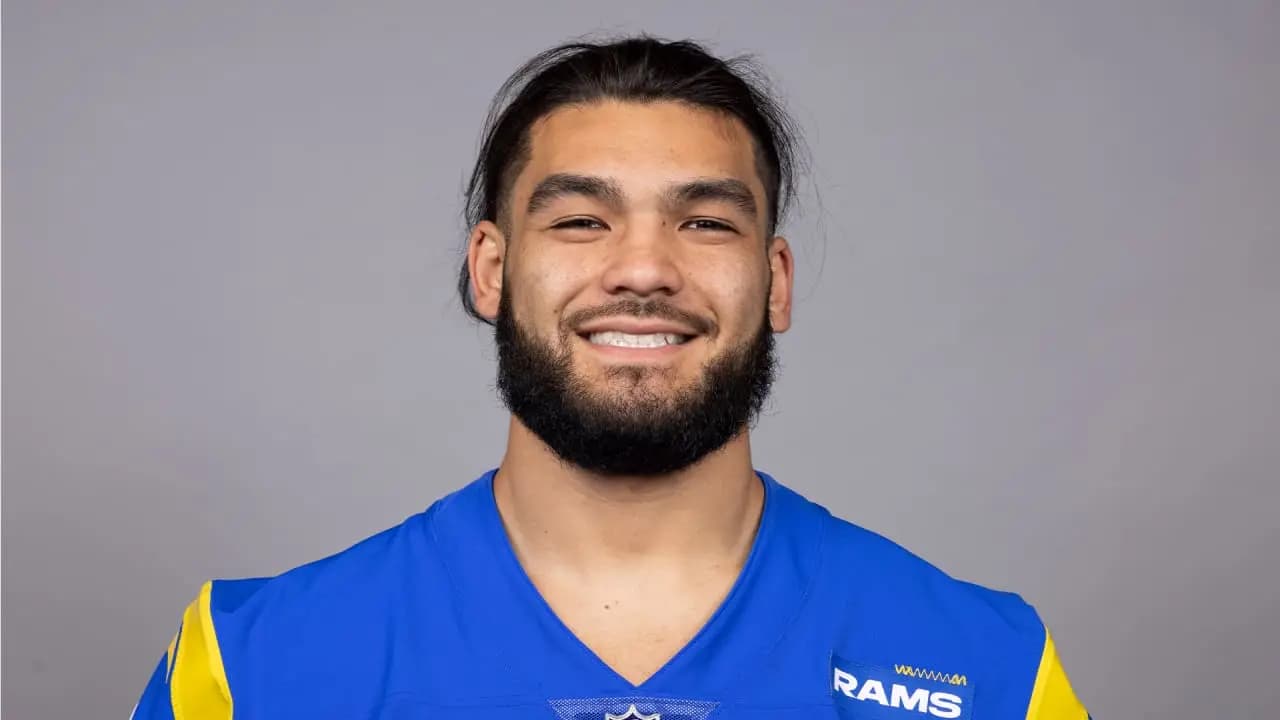 puka nacua real name