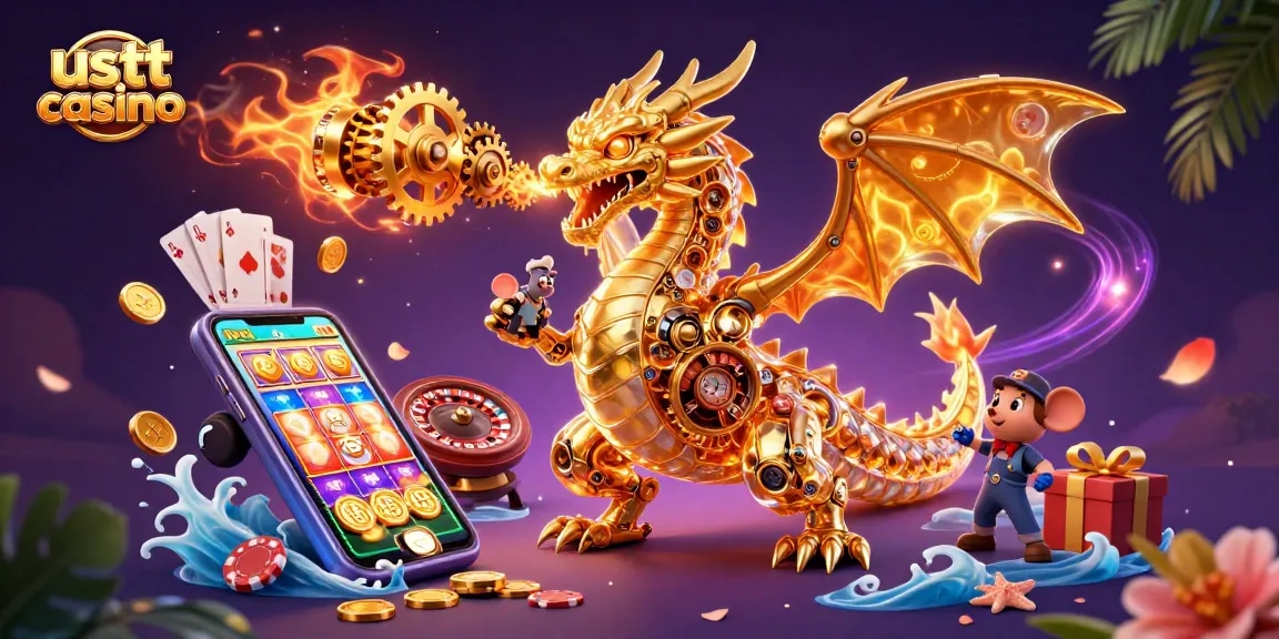 Gioca ai migliori titoli nei casino usdt, con avvincenti slot e offerte esclusive.