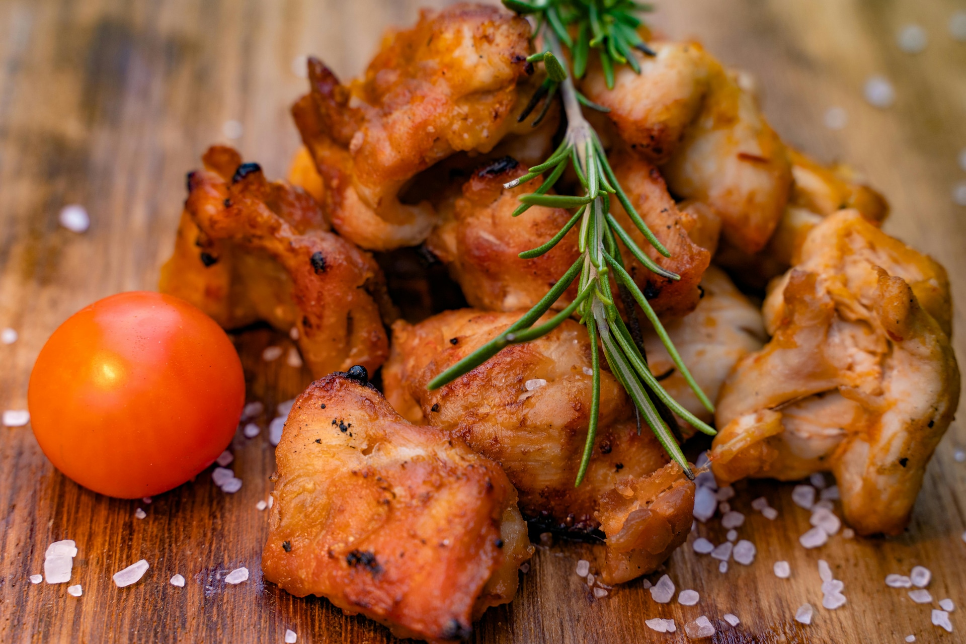 St Martin Private Chef for Sophisticated Palates