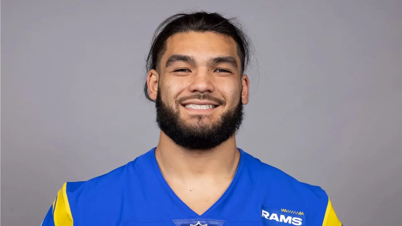 puka nacua real name