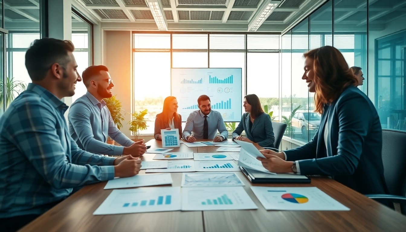 Enhance your Competitive intelligence for sales with a professional brainstorming session showcasing data analysis.