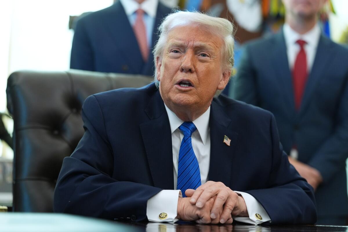 trump shutdown