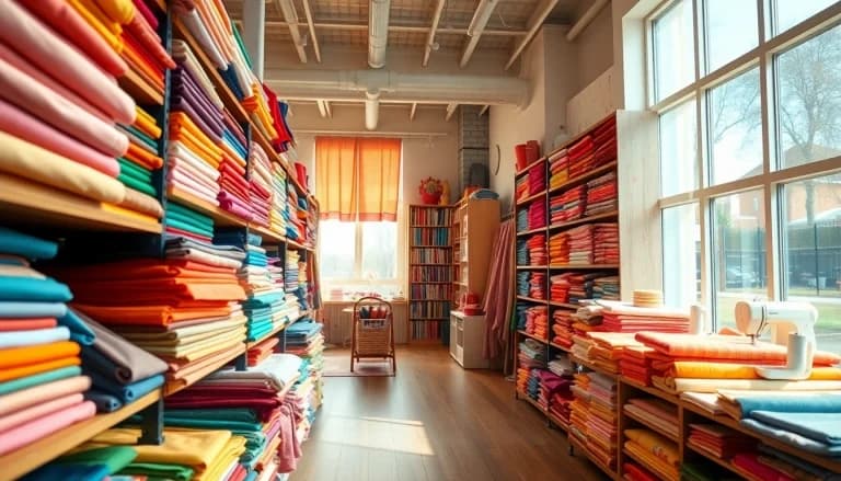 De Beste Stof voor Pasgeboren Baby's: Veiligheid en Comfort voor Uw Kleintje