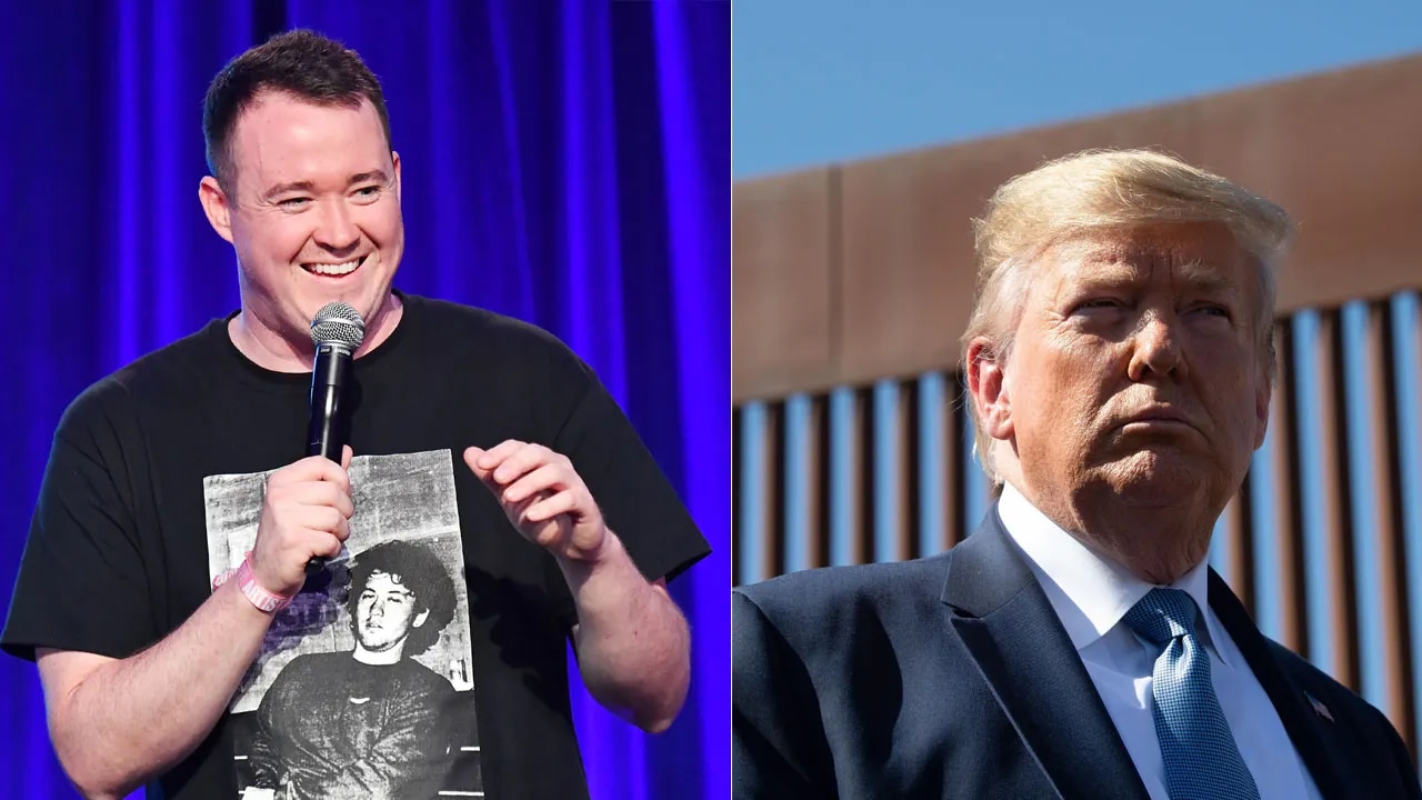Is Shane Gillis a Trump Supporter