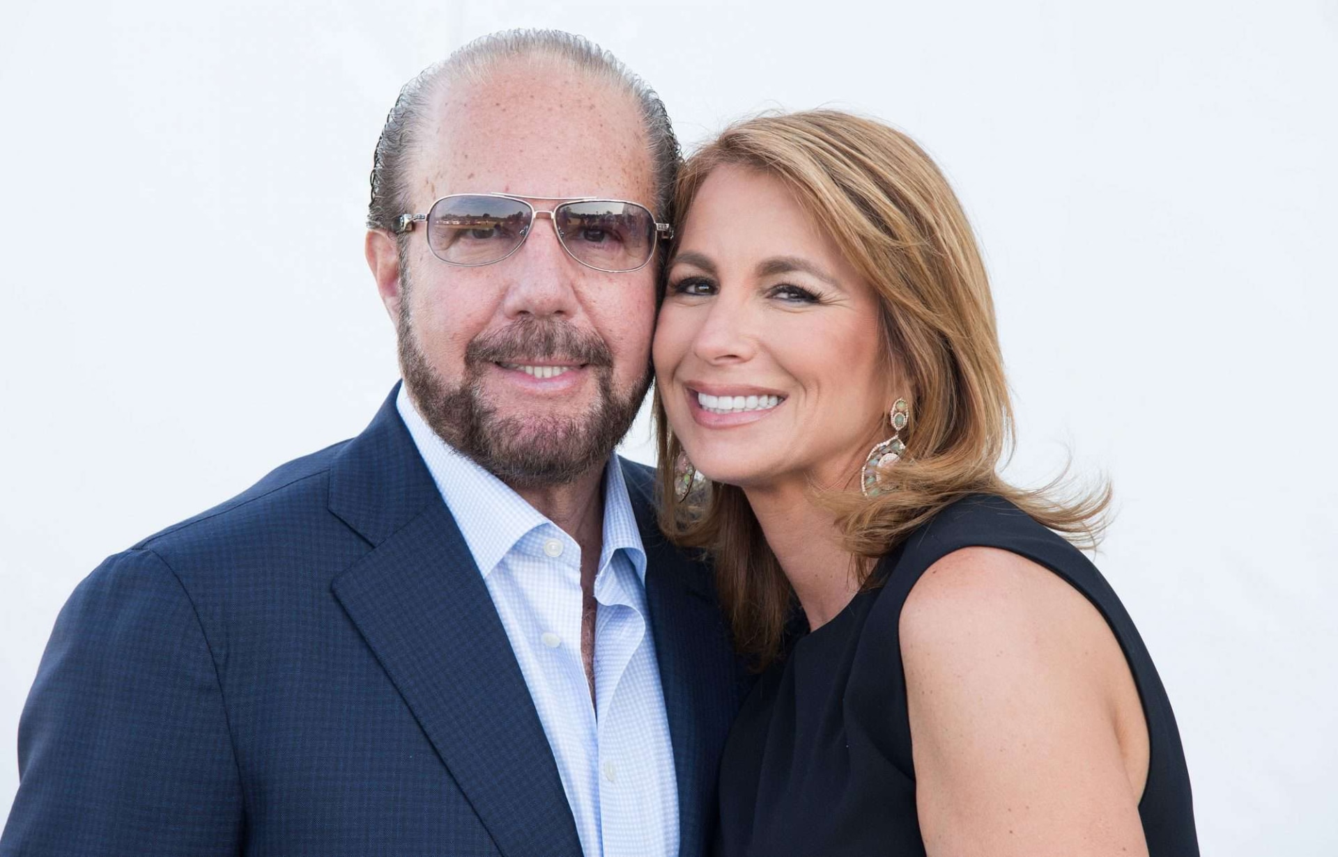 jill zarin