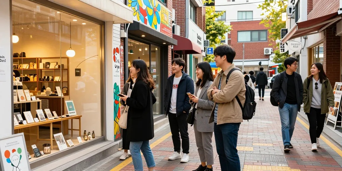 Exploring diverse boutiques in vibrant Seoul shopping area, highlighting community spirit and local offerings at https://forumup.org/shop/search.php?ca_id=&addr1=&addr2=&addr3=&schKeyword=.
