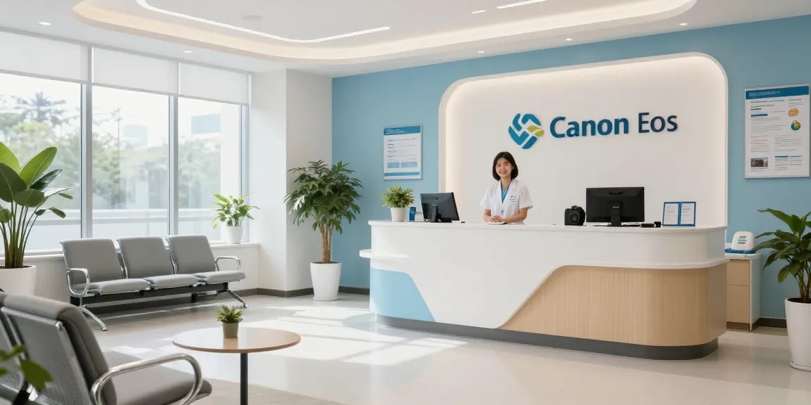 David Hoffmeister reviews showcasing compassionate patient care in a modern health clinic.