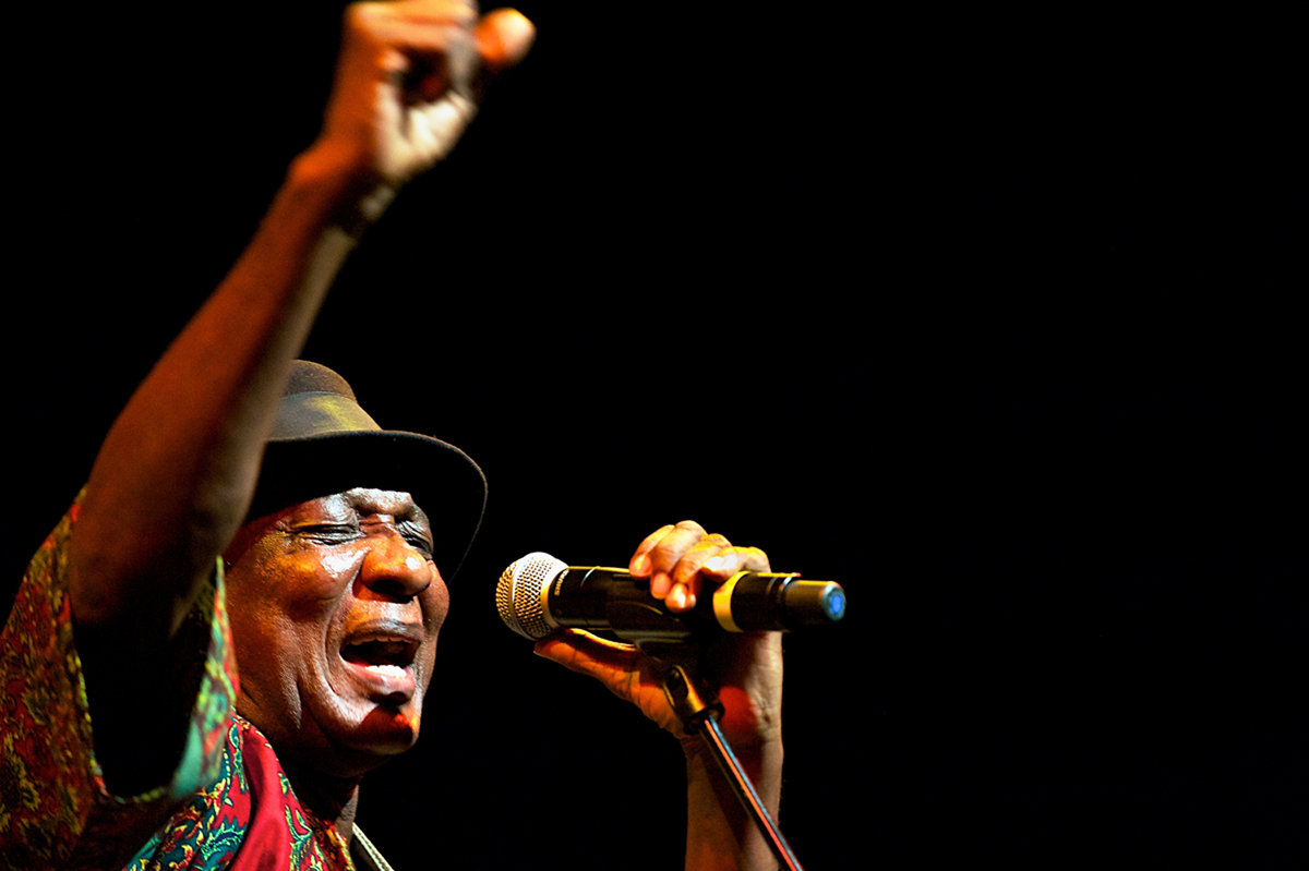 ebo taylor
