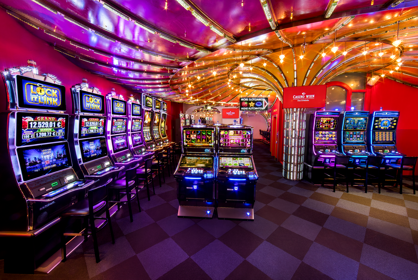 Top Online Casino in British Columbia: A Comprehensive Guide to Gaming Options