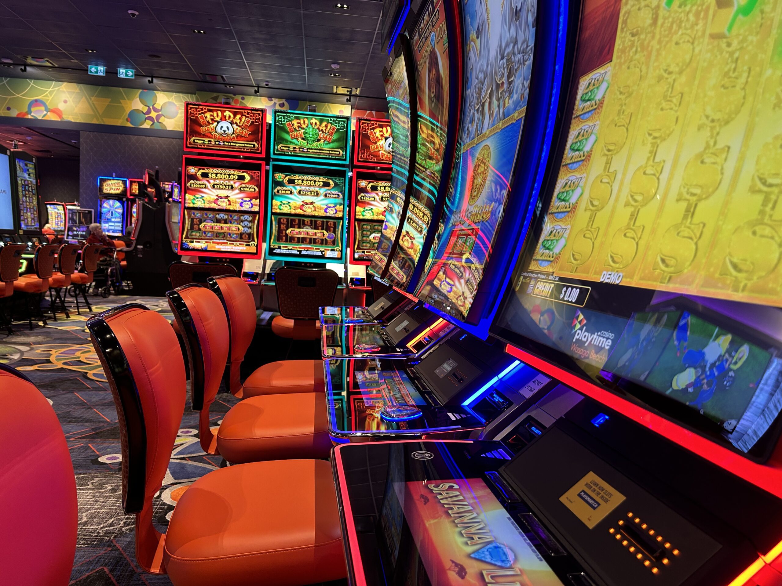 Top Features of Online Casinos in Manitoba You Need to Know