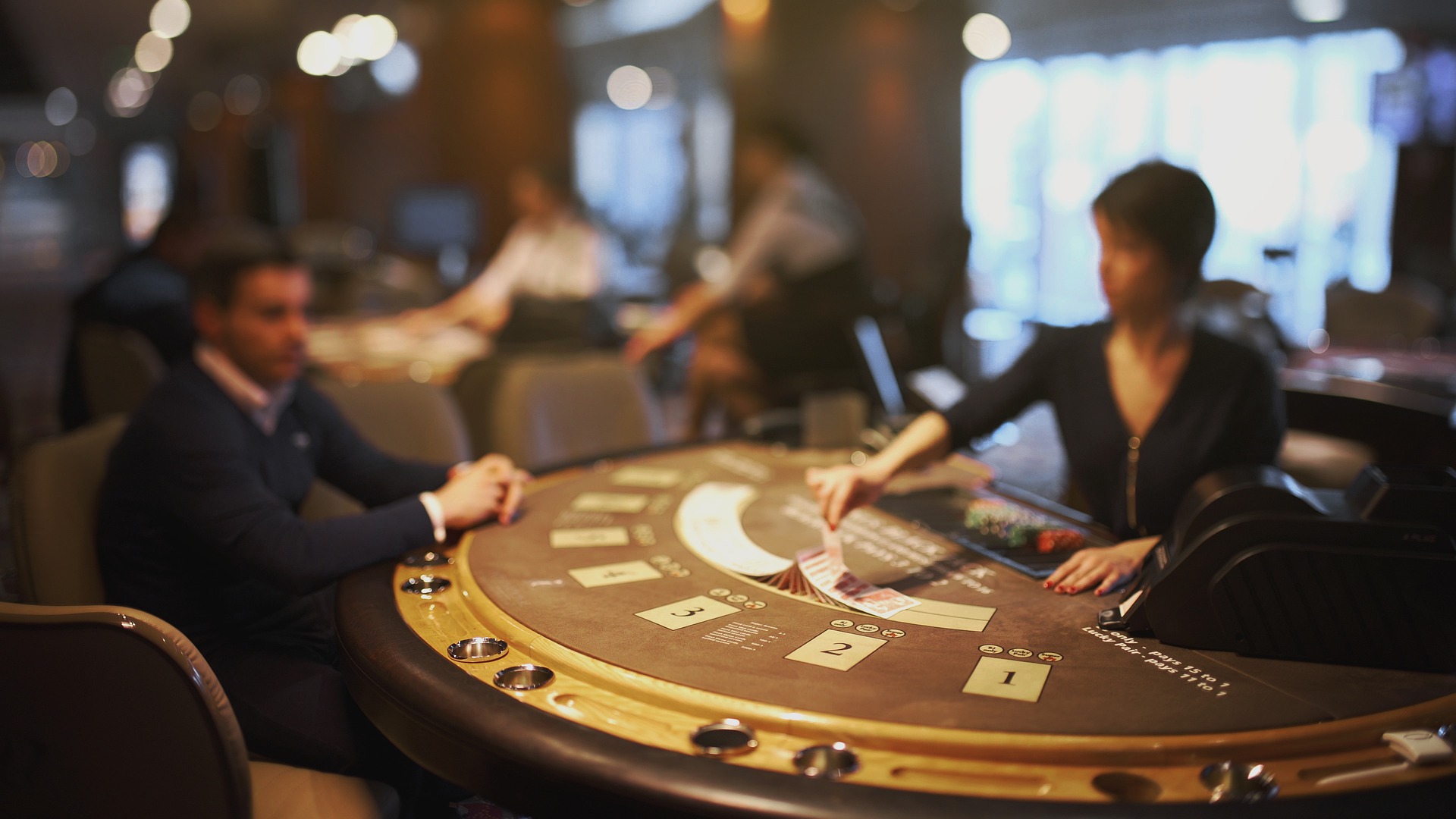 Discover the Thrills of Online Casino in Alabama: Your Ultimate Guide