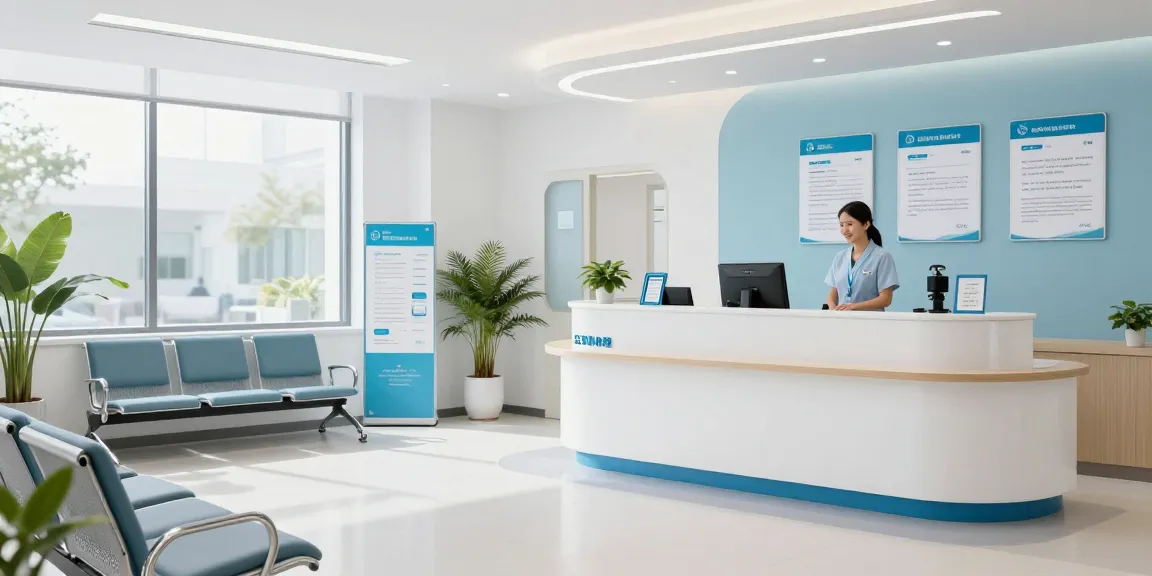 Discover comprehensive small business health insurance solutions at welcoming health clinics.