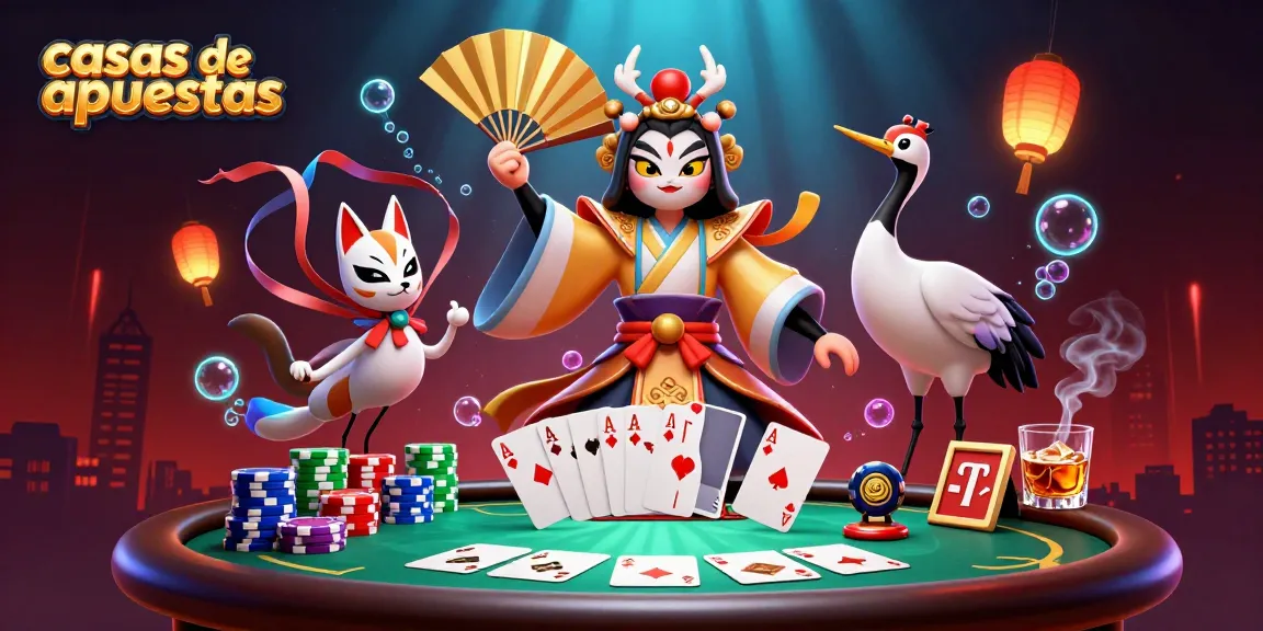 Jugando en casas de apuestas con estrategias efectivas y emocionantes momentos de apuestas.