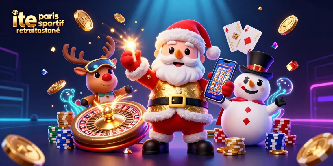 Gagnez rapidement avec ite paris sportif retrait instantané dans un univers de casino dynamique et coloré.