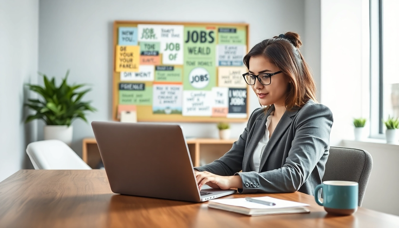 Discover effective strategies for a free job post new york to enhance your recruitment.