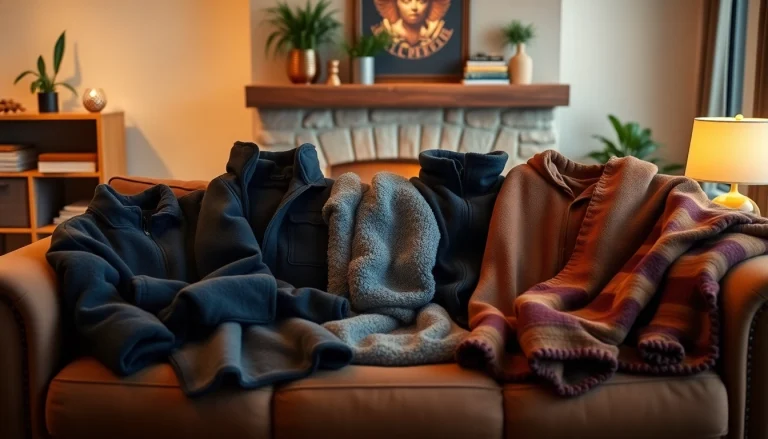 Waar fleece stof kopen: Kwaliteit, Keuze en Tips