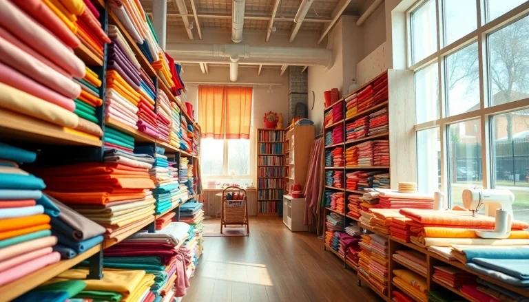 De Beste Stof voor Pasgeboren Baby's: Veiligheid en Comfort voor Uw Kleintje