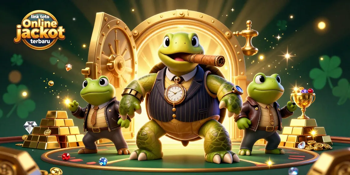 Link toto online jackpot terbaru: Menangkan besar dengan permainan slot gacor yang mendebarkan.