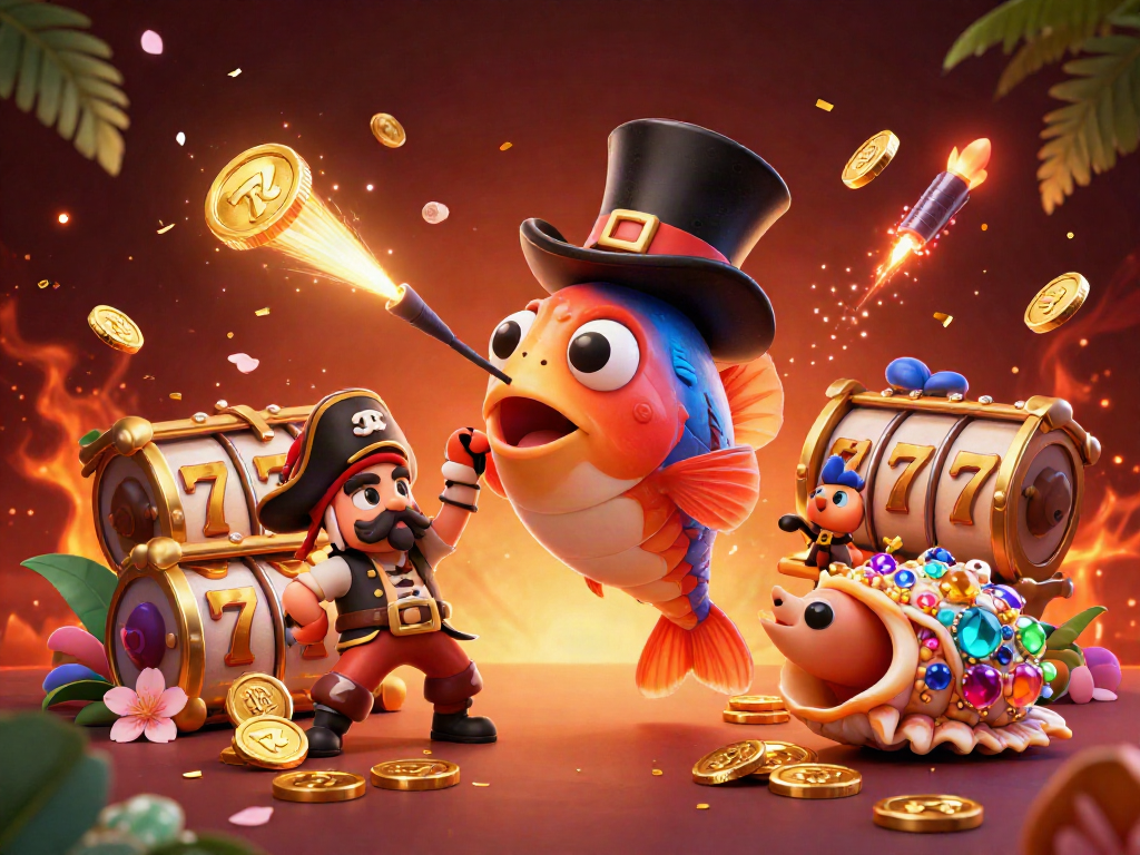 Menangkan slot online gacor dengan suasana dini hari yang penuh koin emas dan keberuntungan