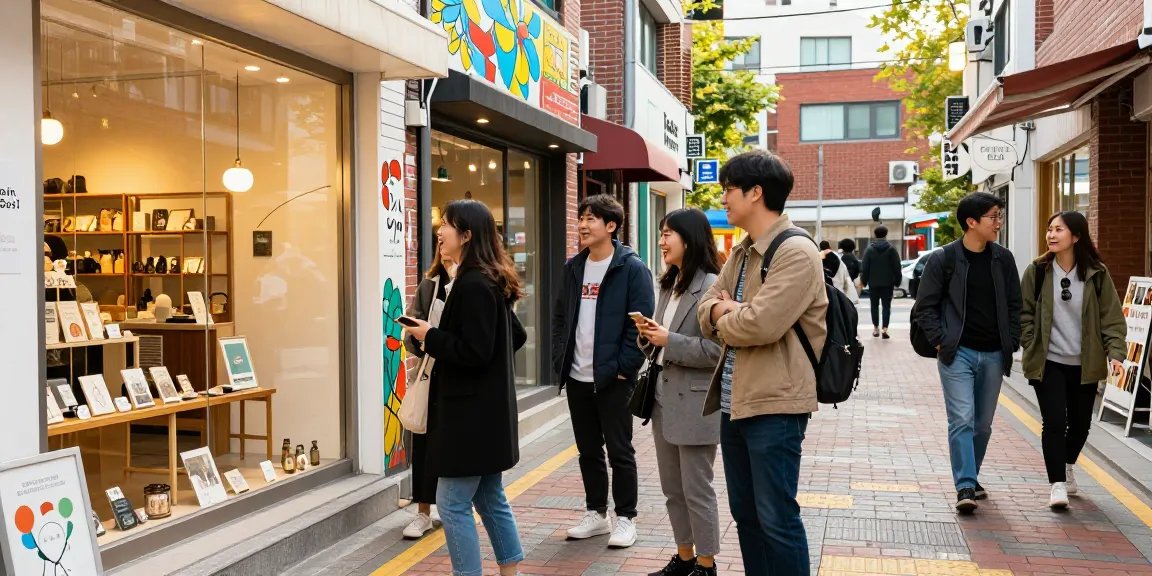 Exploring diverse boutiques in vibrant Seoul shopping area, highlighting community spirit and local offerings at https://forumup.org/shop/search.php?ca_id=&addr1=&addr2=&addr3=&schKeyword=.