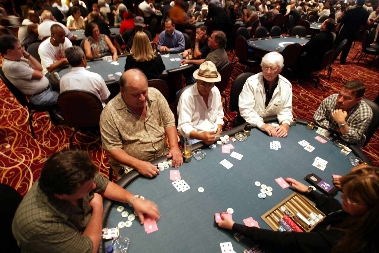Top Insights on Choosing the Best Online Casino in Alberta for 2025