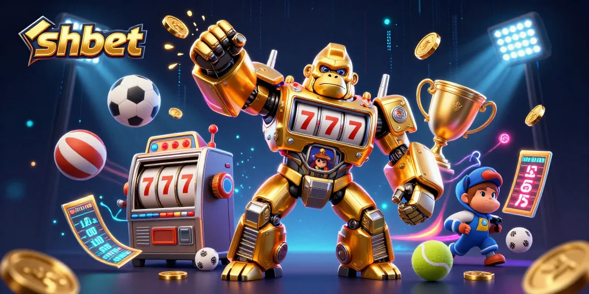 Engage with the vibrant shbet casino world featuring dynamic gaming action and exciting elements
