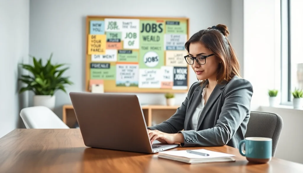 Discover effective strategies for a free job post new york to enhance your recruitment.