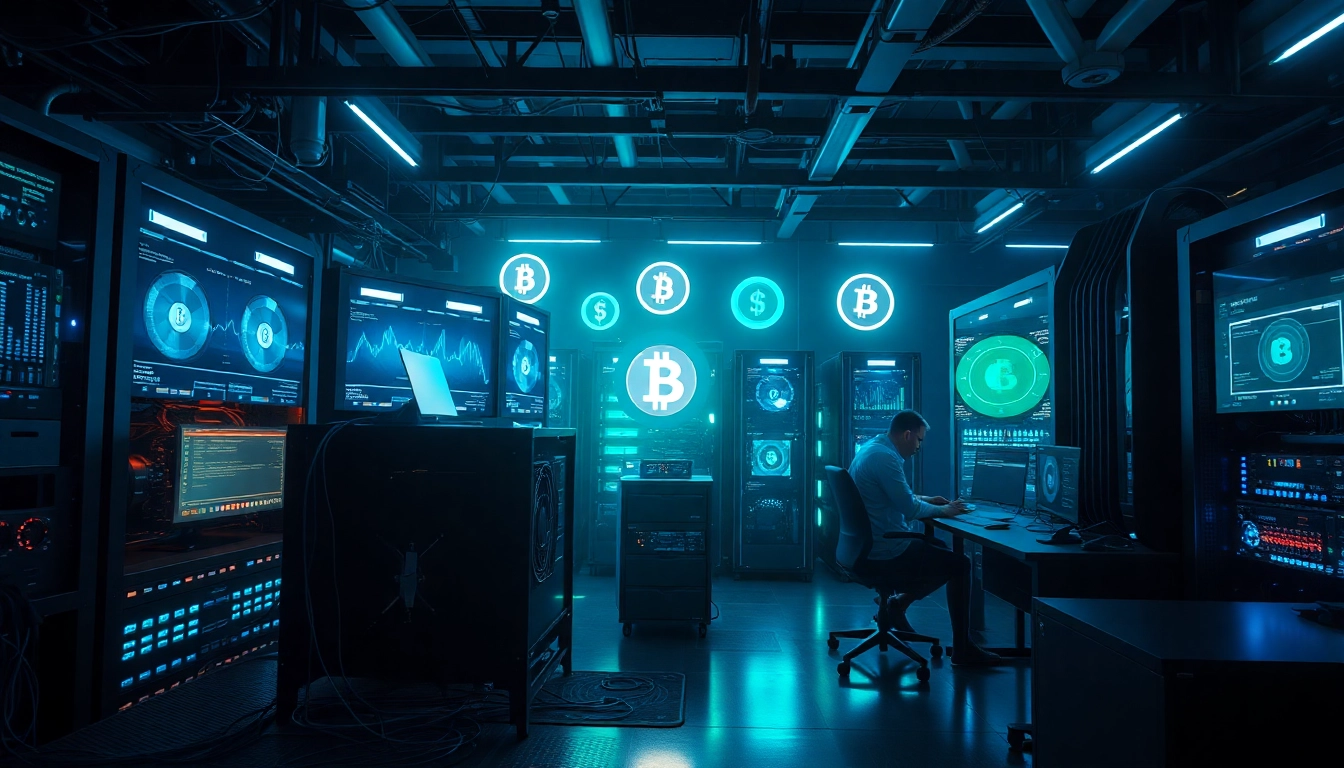Best Crypto Mining Site: Expert Insights for 2025 Success