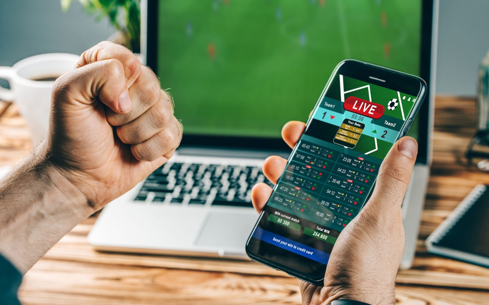 Top Sportsbooks in New Brunswick: Your Guide to Winning Bets