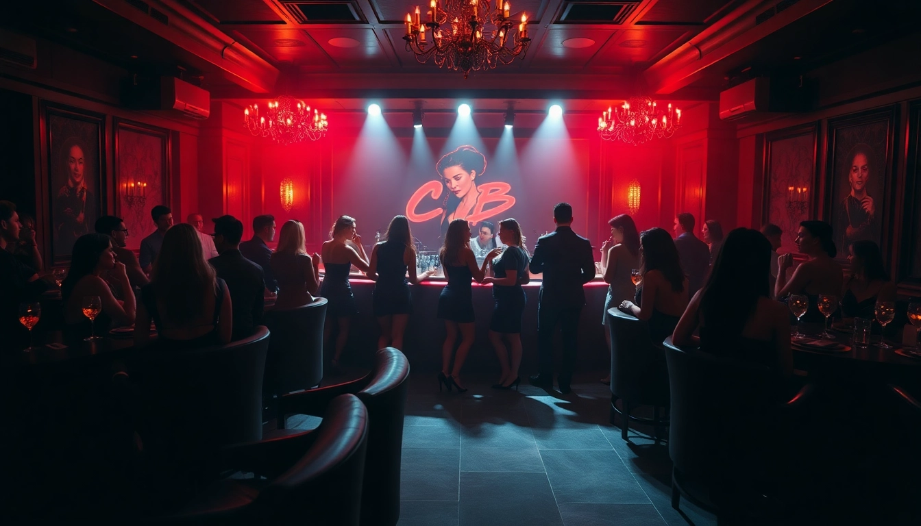 Master the Dinner SXM Experience: Top 5 Reasons to Choose Club Noir in 2025