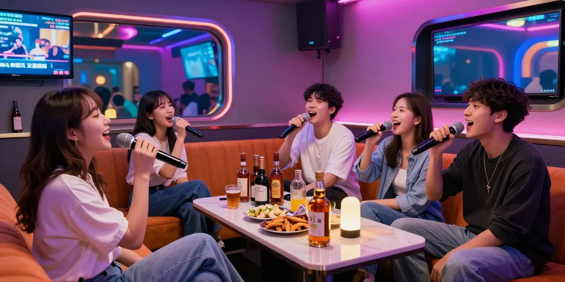 2026년 제주유흥의 최신 트렌드: 전문가들이 말하는 필수 가이드