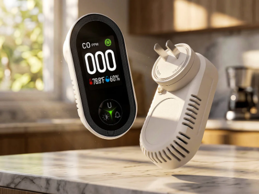 How MOES Smart Devices Work Seamlessly with Alexa and Google Assistant